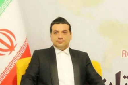 هشدار امنیتی به مسئولان؛از انتشار تصاویر زیرساخت‌های عمرانی و اقتصادی لرستان پرهیز کنید