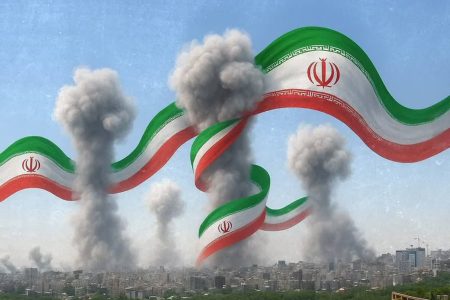 روایت شبی که ایران معادله قدرت را از نو نوشت| از غرش موشک‌ها تا التماس برای آتش‌بس؛طنین شکست آمریکا از قطر تا تل‌آویو