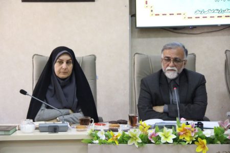 ایران در برابر جنگ ترکیبی با انسجام ملی ایستاد