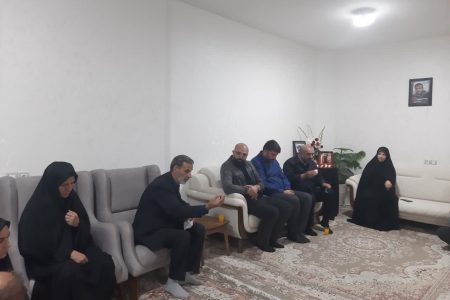 شهید «علی‌رضا سبزی‌پور» الگوی جوان مسجدی و فرهنگی است