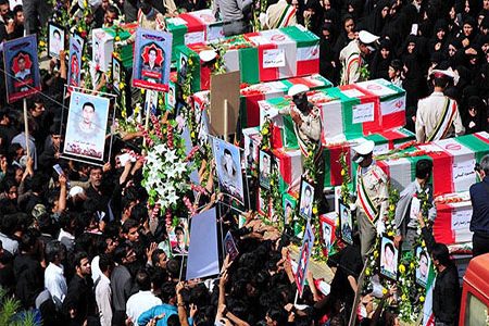 دعوت از اصحاب فرهنگ،هنر و رسانه لرستان برای شرکت در آیین تشییع شهدا
