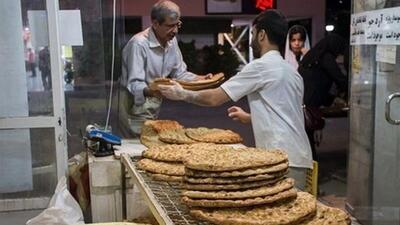 مجهزشدن ۱۳۰ نانوایی خرم‌آباد به موتور برق اضطراری