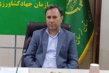 تأمین امنیت غذایی،جهاد امروز ماست