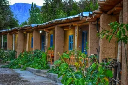 ایجاد ۱۳ طرح گلخانه ای و بوم گردی در لرستان