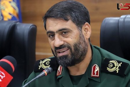 نیروهای مسلح اجازه نخواهند داد خون پاک شهدا پایمال شود