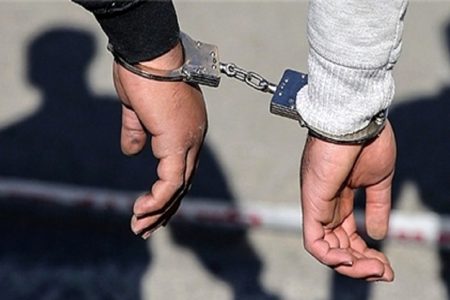 دستگیری عامل قتل ۲ جوان در کاکارضا سلسله