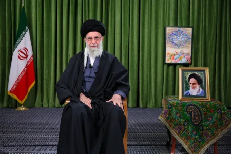 توصیه رهبر انقلاب برای پیروزی جبهه مقاومت