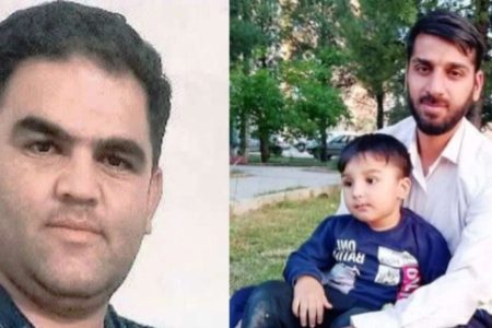 آسمانی شدن ۲ دانشجوی لرستانی در حمله اسرائیل