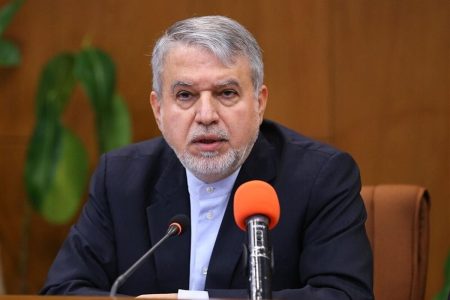 «دره‌ خرم‌آباد» نخستین زیست‌گاه علمی‌شده بشر در جهان/ ایران تا نیم‌قرن آینده ظرفیت ثبت جهانی سالانه دارد