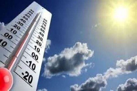 ماندگاری هوای گرم و وزش باد در لرستان