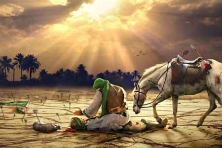قیام امام حسین(ع) مقاومت را به جهانیان آموخت
