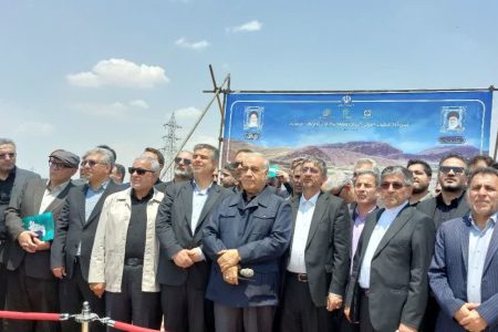 اجرای ۱۱ هزار کیلومتر طرح حوزه حمل و نقل در کشور