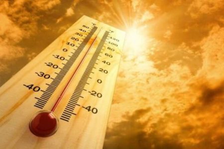 تداوم گرمای هوا در لرستان