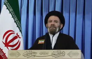 سکوت جامعه جهانی مسبب جنایت‌های امروز در غزه است