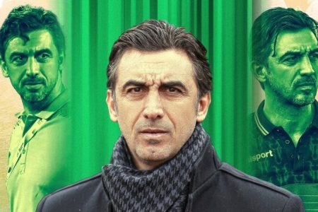 «سید مهدی رحمتی» سرمربی خیبر شد
