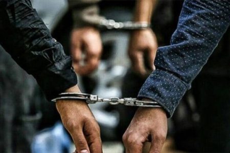 دستگیری ۶ مامور نما در بروجرد