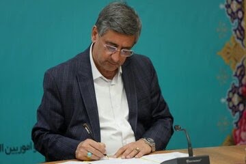 پیام استاندار لرستان به مناسبت سالروز عملیات غرور آفرین مرصاد