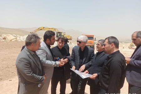 تکمیل چهارخطه خرم‌آباد – کوهدشت در انتظار تأمین اعتبار