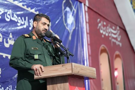 اردوهای جهادی تابستانه در لرستان آغاز شد