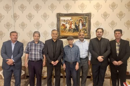 نیروی انسانی اندیشمند‌ زیربنای توسعه فرهنگی است
