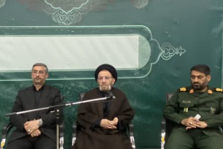 تبیین نبرد رزمندگان لرستانی در جنگ تحمیلی ۱۲ روزه