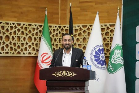 خیبر سفیر تمدن خرم آباد می شود