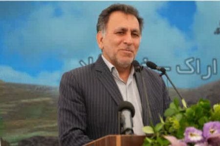 کریدور شمال به جنوب شریان اقتصاد کشور است