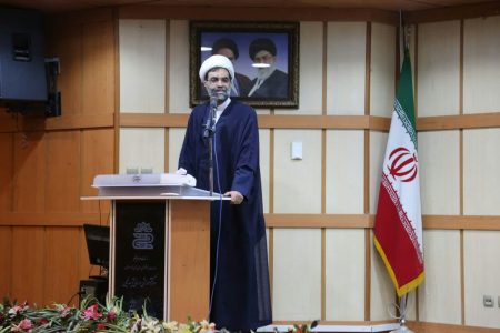 مسئول نهاد نمایندگی مقام معظم رهبری در علوم پزشکی لرستان معرفی شد