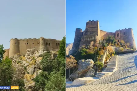 ارائه بسته های تشویقی برای تقویت گردشگری در لرستان
