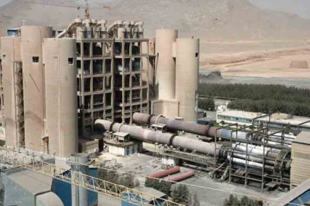 مرگ تدریجی یک صنعت قدیمی لرستان؛سیمان دورود در آستانه خاموشی