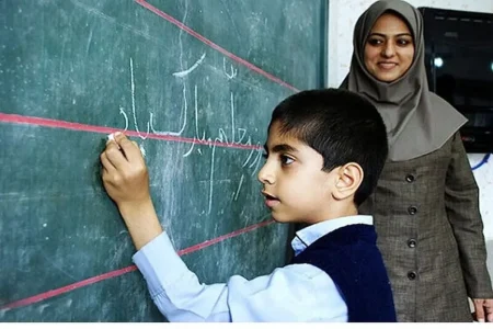 ۷۲ هزار معلم امسال جذب می‌شوند