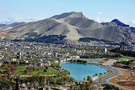 ثبت جهانی دره خرم‌آباد مهر تأیید جهان بر اصالت تمدن لرستان