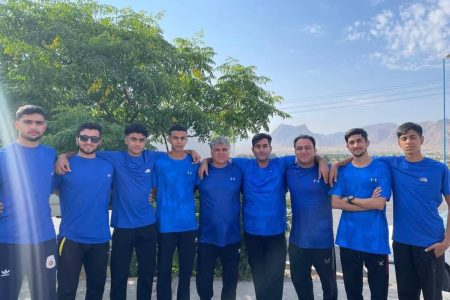 کسب ۶ مدال رنگارنگ توسط دومیدانی‌کاران لرستانی