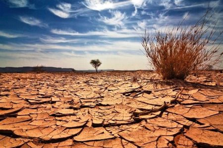 هشدار قرمز در لرستان؛سند نجات از خشکسالی روی میز تصمیم‌گیران