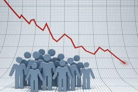 نرخ باروری در لرستان پائین‌تر از میانگین کشوری است