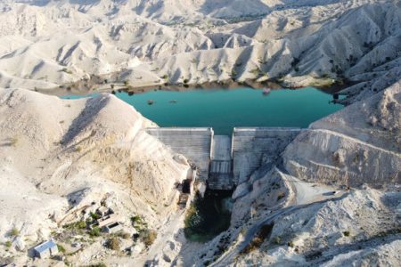 ۱۰همت برای تکمیل طرح‌های آبی لرستان نیاز است