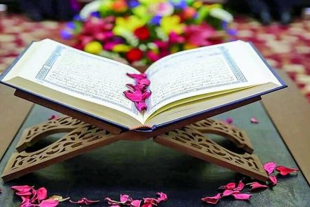 رقابت ۵۰ دانش‌آموز لرستانی در مرحله کشوری مسابقات قرآن