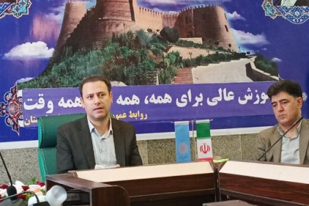 جای خالی نخبگان دانشگاه در مسیرثبت جهانی دره خرم آباد