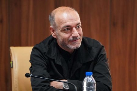 انتصاب نخبه لرستانی به عنوان مدیر عامل بانک پارسیان ایران