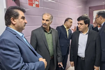 احداث و تجهیز خوابگاه های دانشجویی توسط بانک رفاه کارگران