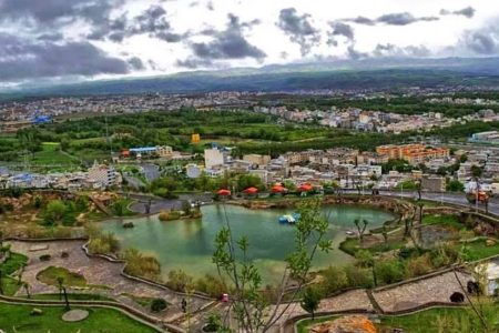 جاذبه‌هایی که هنوز جاده ندارند؛روایت زیرساخت‌های نیمه‌تمام لرستان