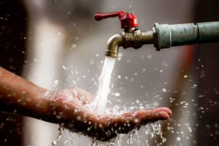 هدف افزایش تعرفه آب،ترویج صرفه‌جویی است