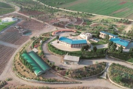 ماهوردشت لرستان مقصد نوین گردشگران