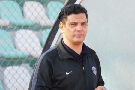 «منصور داودی ‎نژاد» عضو کمیته لیگ و مسابقات اسکواش شد