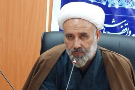 ثبت ۲۰ وقف جدید در لرستان