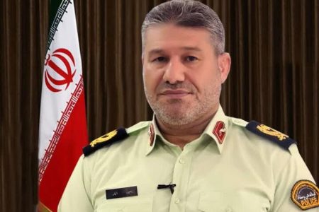 کشف ۲۴ تن ورق ام دی اف خارجی قاچاق در الیگودرز