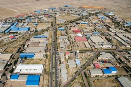 تکذیب واگذاری شرکت پارسیلون به ماشین‌سازی لرستان