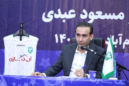 کسب رتبه تک رقمی هدف خیبر در فصل جدید/برای جذب استعداد مرز جغرافیایی نداریم