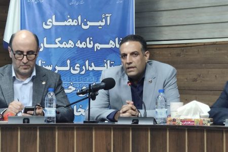 نصب ۲۴ هزار پورت فیبر نوری خانگی در لرستان