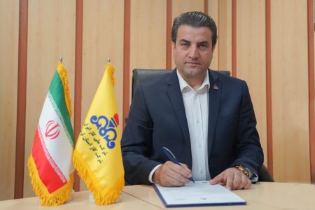 ۱۰۵ روستا و واحد صنعتی لرستان در هفته دولت گازدار می شود